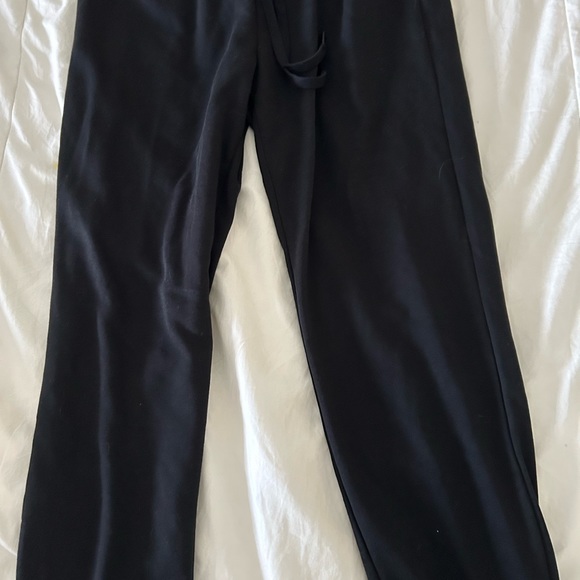 NWT Banana republic sweatpants! - Picture 4 of 5